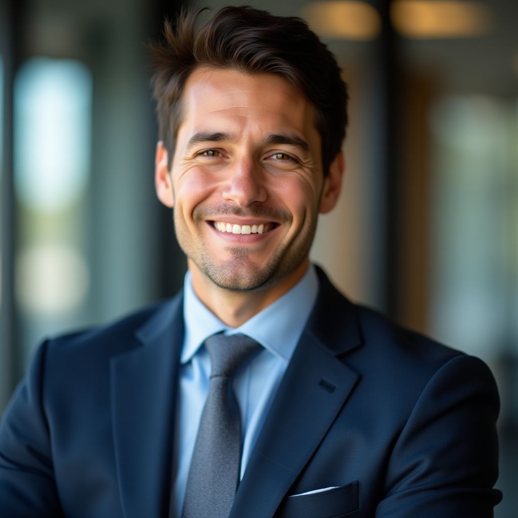 Javier Mamani